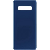 Καπάκι Μπαταρίας Samsung Galaxy S10 Plus G975F BLUE